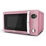 Akai A24005P Retro Microwave