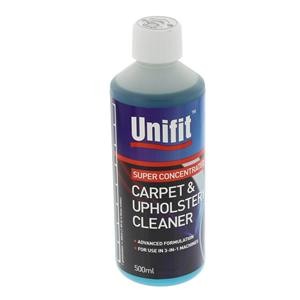 Unifit 81047 Carpet Cleaner