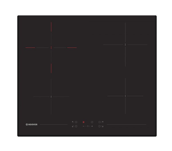 HOO-HH64DB3T Built In Ceramic Hob