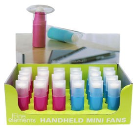 Mini Handheld Fan