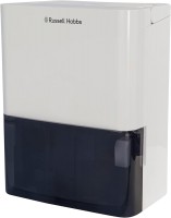 Russell Hobbs RHDH1001 10L White Dehumidifier Russell Hobbs RHDH1001 10L White Dehumidifier