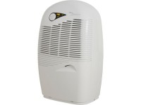 Ebac 2650E White 18L Per Day Dehumidifier Ebac 2650E White 18L Per Day Dehumidifier
