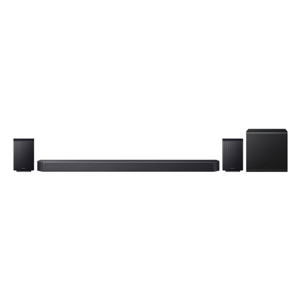 Samsung HW-Q930FXU 9.1.4 Channel Q-Series Soundbar with Subwoofer & Rear Speakers