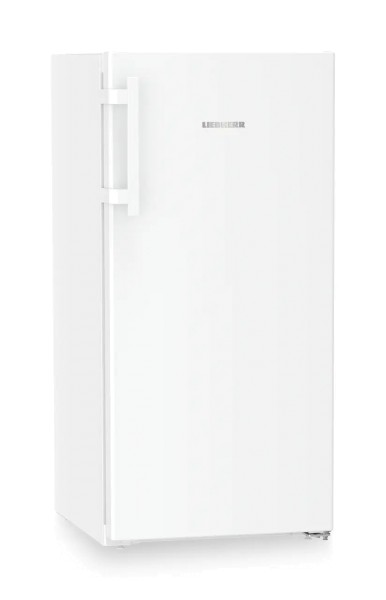 Liebherr RBA30425I Prime BioFresh 126cm Tall Fridge