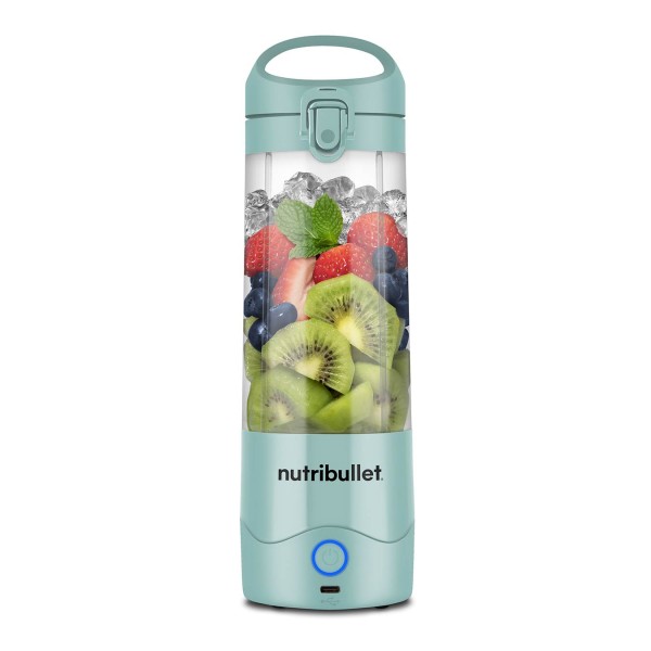 Nutribullet 02309 NBG-200 Portable Blender
