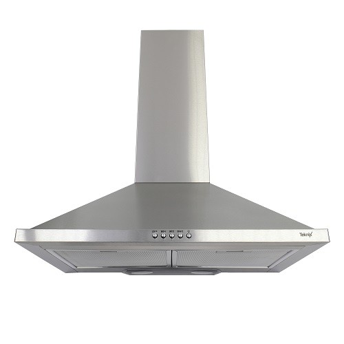 Teknix BITKH60X 60cm Chimney Hood