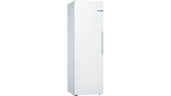 Bosch KSV36VWEPG 186cm Tall Larder Fridge