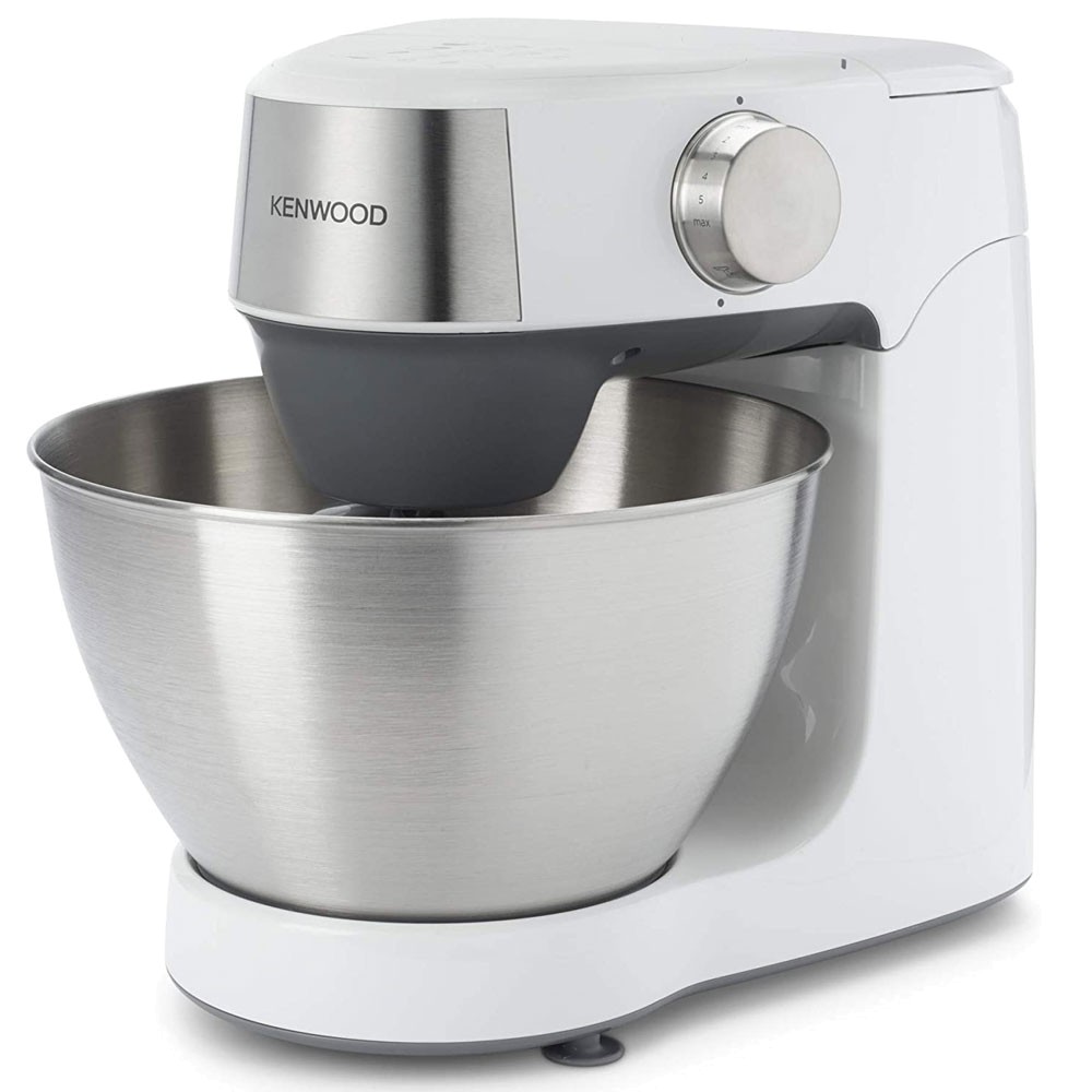 Kenwood KHC29A0SI Prospero+ Compact Mixer Kenwood KHC29A0SI Prospero+ Compact Mixer