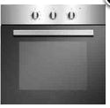 Teknix BITK67SLX Slim Depth Built-In Single Oven