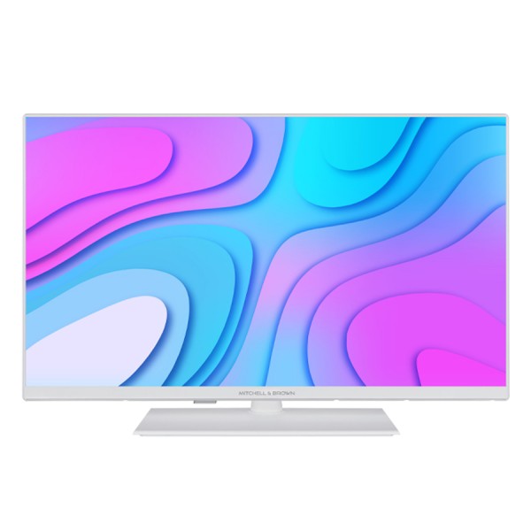 Mitchell & Brown JB-40W1811 40" Full HD TiVo Smart TV