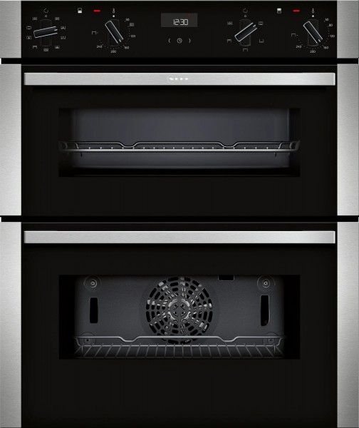 Neff J1ACE2HN0B N50 Built Under Double Oven