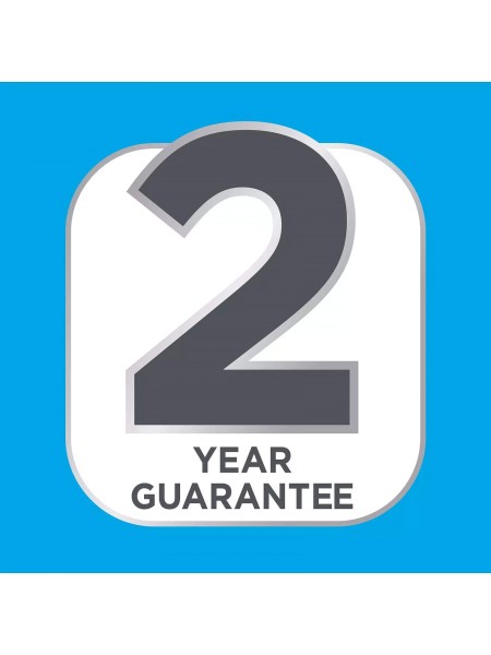 Black and Decker BXEH60016GBG 12L Grey Dehumidifier