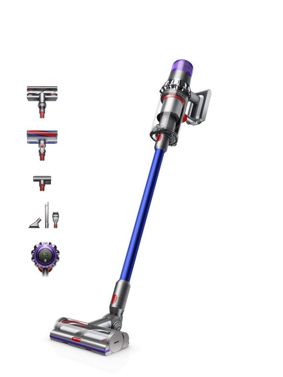 Dyson V11 Absolute Plus Cordless Vac Dyson V11 Absolute Plus Cordless Vac