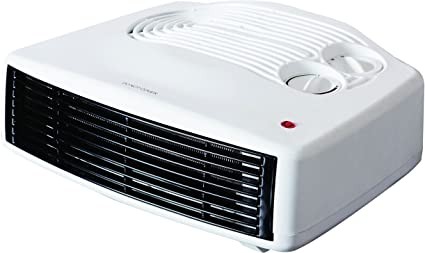 Fine Elements HEA1002 3kw Flat Fan Heater