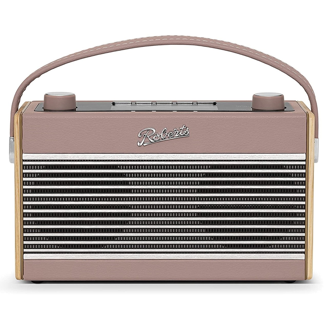 Roberts Rambler BT Stereo DAB Radio with Bluetooth Roberts Rambler BT Stereo DAB Radio with Bluetooth