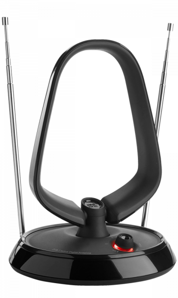 One For All SV9143 Amplified Indoor TV Aerial