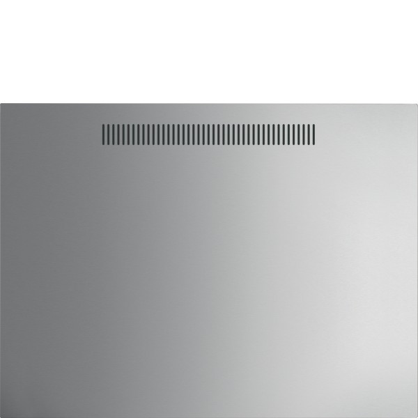 Smeg KIT1A2PY-81 100cm Stainless Steel Splashback