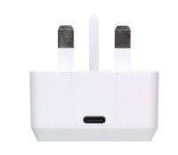 Preview: Vivanco 62402 Super Fast 20W USB-C Charging Plug Preview: Vivanco 62402 Super Fast 20W USB-C Charging Plug