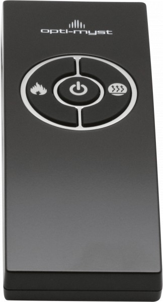 Dimplex OptiMyst Replacement Remote Control