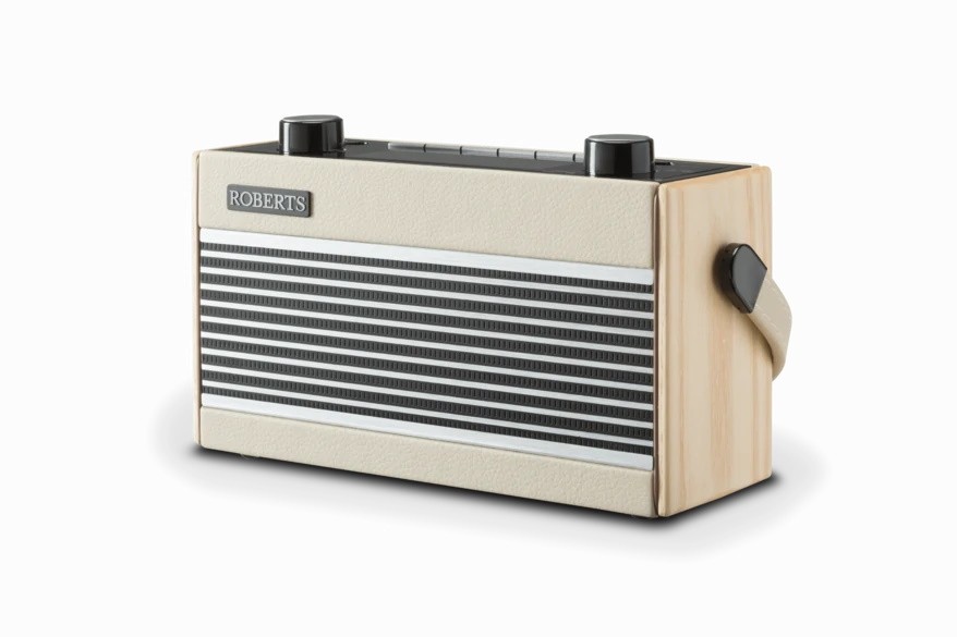 Roberts Rambler BT DAB Radio with Bluetooth Roberts Rambler BT DAB Radio with Bluetooth