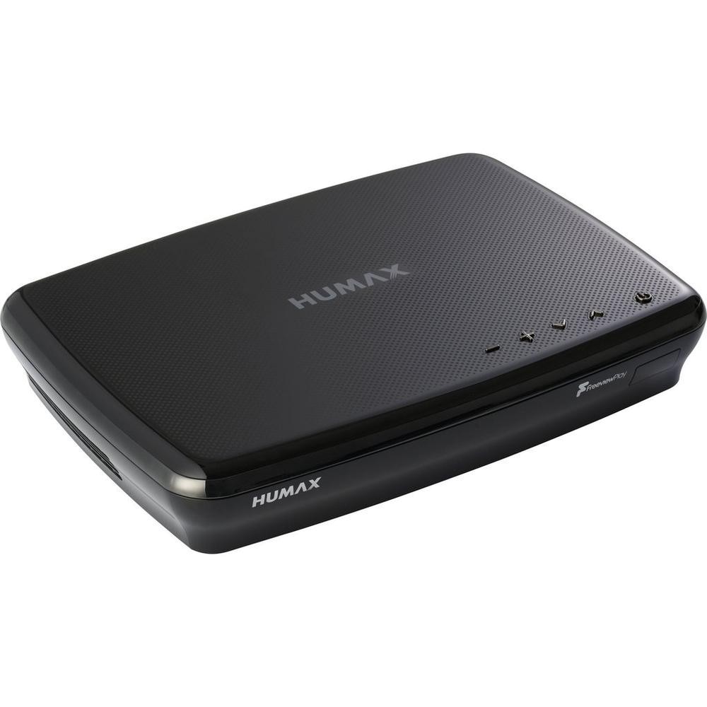 Humax FVP5000T 1TB HDD Freeview Play Smart Recorder Humax FVP5000T 1TB HDD Freeview Play Smart Recorder