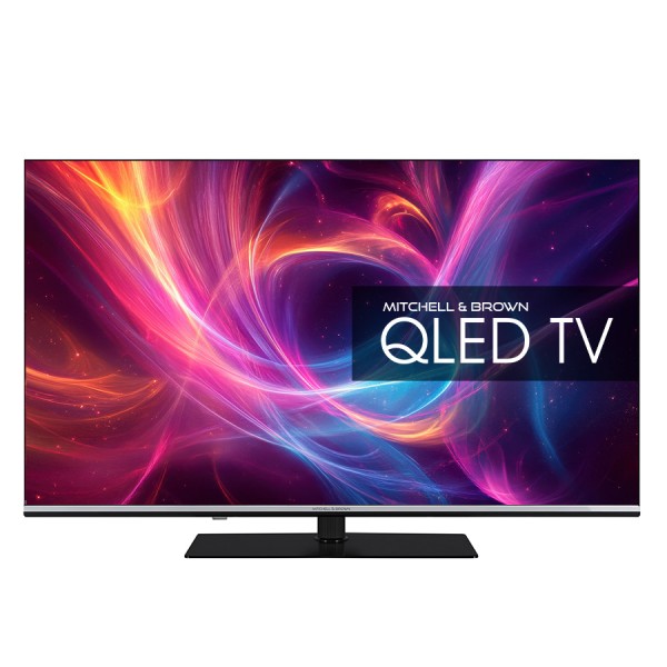 Mitchell & Brown JB-32Q1811 32" Full HD TiVo QLED Smart TV