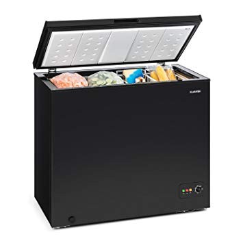 Teknix CH7B 200L Chest Freezer