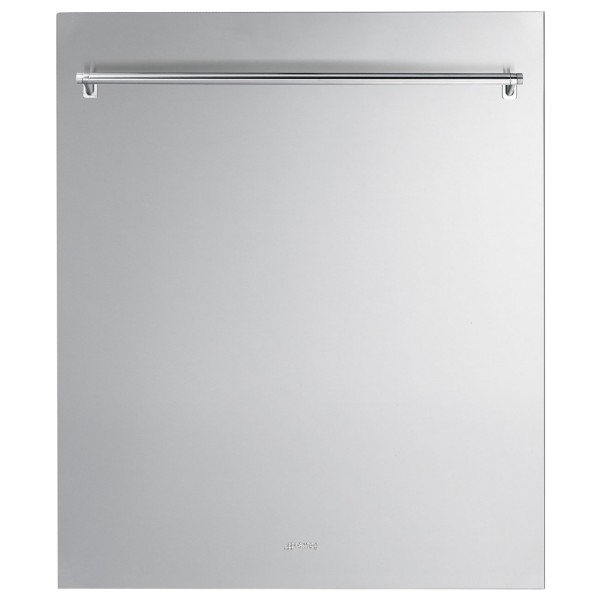 Smeg KIT82CX 60cm Stainless Steel Classic Door Kit