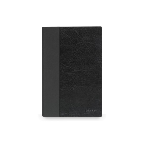 Sony PRSASC10BWW Black Standard Cover for T1 Reader