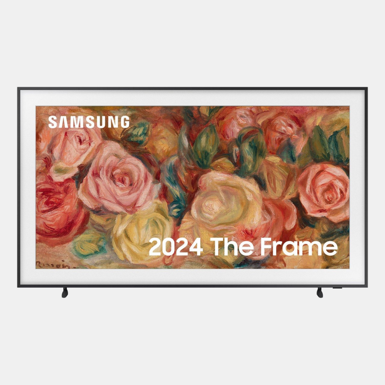 Samsung QE55LS03DAUXXU 55" 4K QLED TV Samsung QE55LS03DAUXXU 55" 4K QLED TV