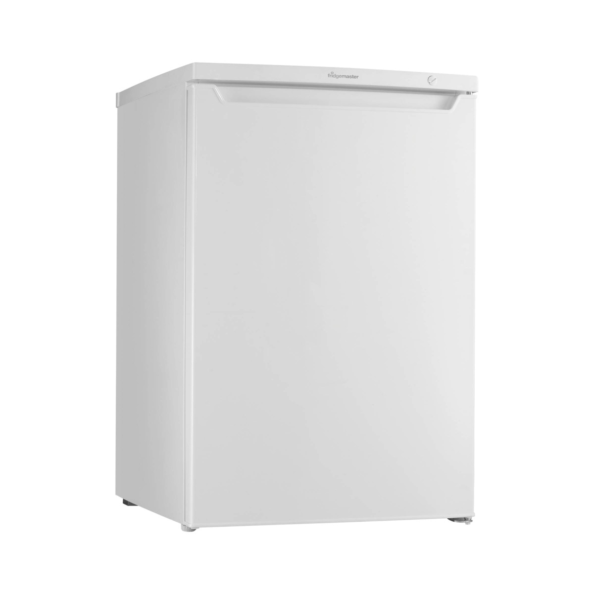 Fridgemaster MUZ5582M 55cm Wide Under Counter Freezer Fridgemaster MUZ5582M 55cm Wide Under Counter Freezer