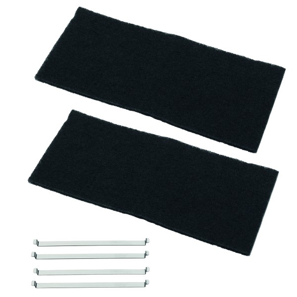 Smeg KITFCDD60 Charcoal Filter for Cooking Hoods