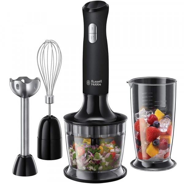 500w 3 in 1 Hand Blender