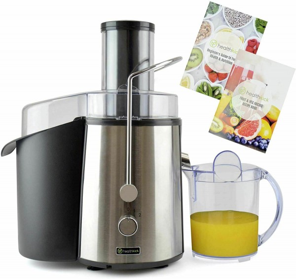 Healthkick Fruit And Veg Juice Extractor
