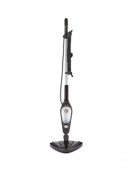 Multi Function Steam Mop In Rose Gold