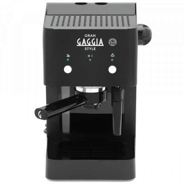 Gran Style Espresso Coffee Machine