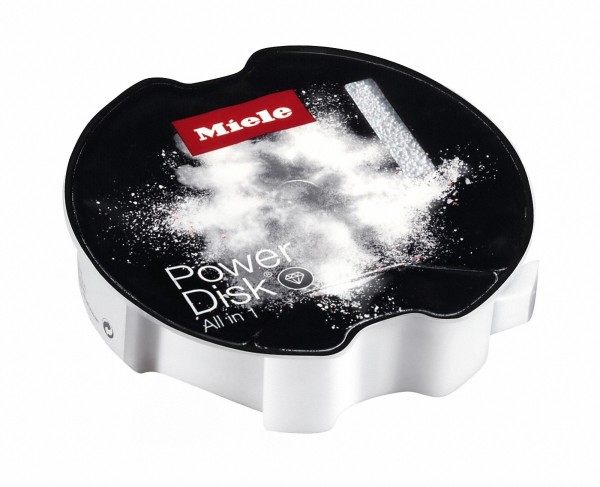 Power Disk GS CL 4001P detergent for AutoDos Dishwasher