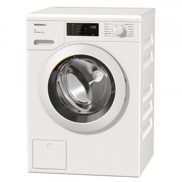 8kg 1400rpm A+++ Washing Machine In White