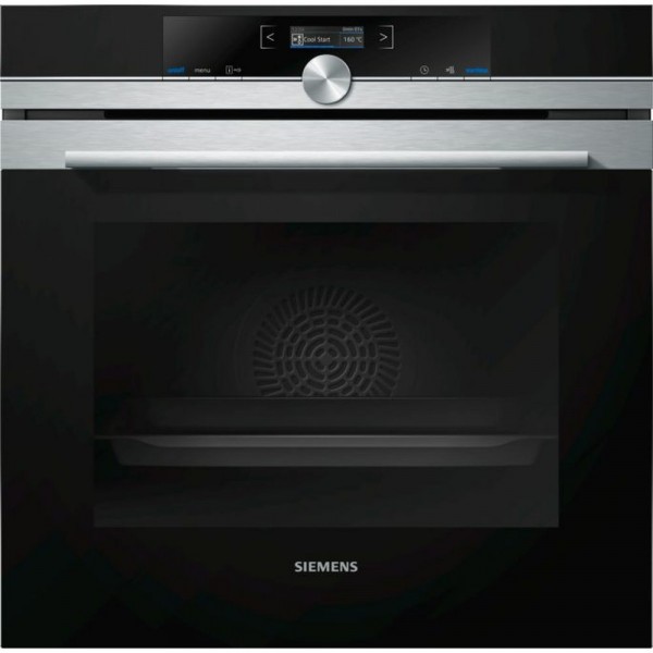 iQ700 71ltr Multifunction Single Oven