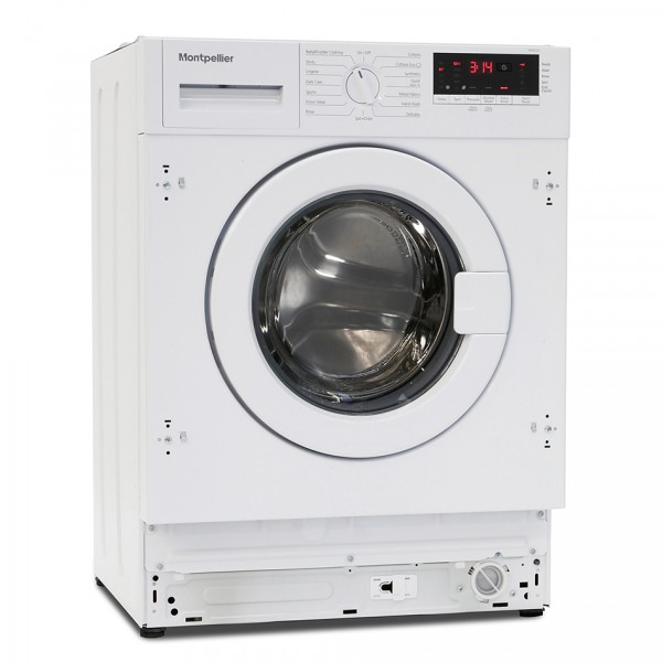 7kg 1200rpm A+++ Integrated Washing Machine