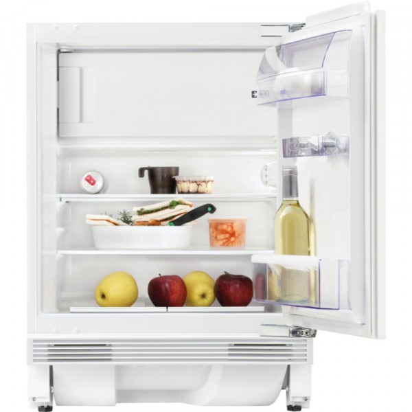 109ltr Integrated Fridge With Freezer Box