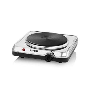 Pifco Single Boiling Ring
