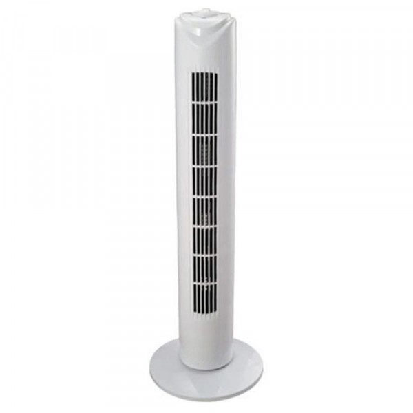 32 Inch 3 Speed Tower Fan With Timer