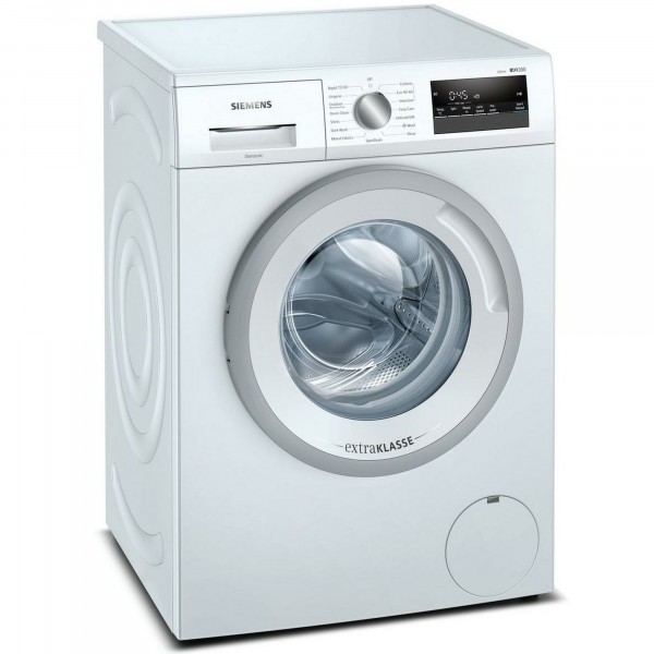 7kg 1400rpm A+++ Washing Machine In White