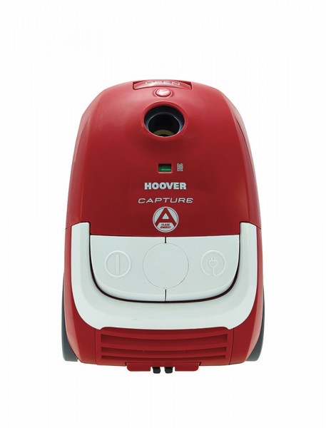700w Bagged Cylinder Vacuum Cleaner