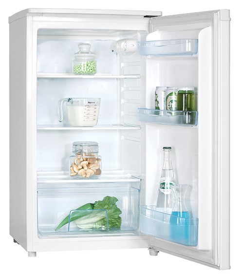 48cm Wide Undercounter Larder Fridge