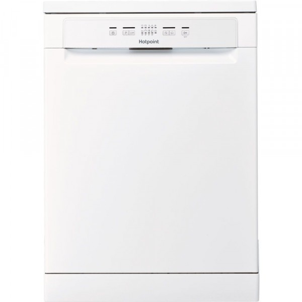 13 Place Setting 5 Programme Dishwasher