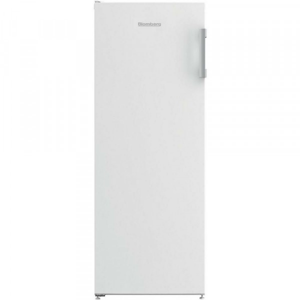 145cm Tall Frost Free Freezer In White