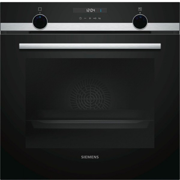 71ltr Multifunction Single Oven In Black