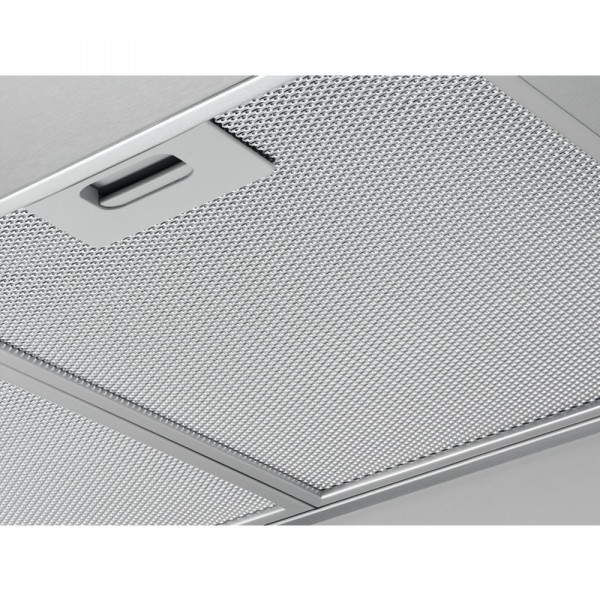 60cm Integrated Cooker Hood
